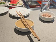 -海底捞火锅(太原南站店)