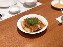 金钱肚-鼎泰丰(德基广场店)