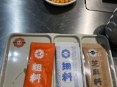 -白玉·朝鲜族烤串(南山店)