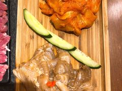-来涮蜀鲜货火锅串串香(菜市口店)