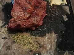 -食间牛排(湖西路店)