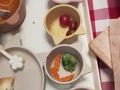 -西贝(华发商都店)