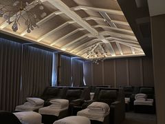 -漢頓温泉度假酒店