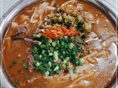 -舒记粉店(七星路店)