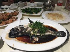 -海儀美食楼(湾仔海鲜街店)