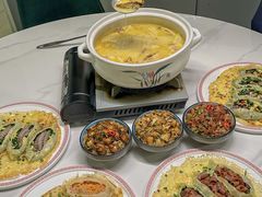 -金龙·打边炉(南京西路店)