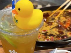 -楠火锅(哈尔滨金爵万象店)