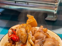 -昱龙大盆牛蛙馆(三兴街总店)