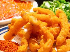 -巴蜀大宅门火锅(新华公园店)