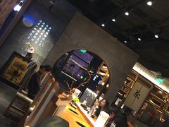 大堂-呷哺呷哺(砂之船奥莱店)