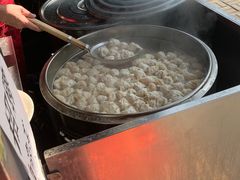 -黄家馄饨(铁心桥店)