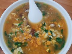 -海胆小馆(东北水饺·春柳店)