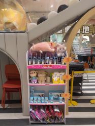 点击看大图 -奈尔宝家庭中心·亲子餐厅(华采天地店)