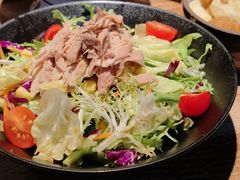 -山杏yama-katsu·吉列炸物