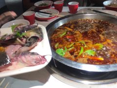-蜀滋香鲜鱼美蛙火锅(339店)