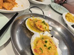 -必点海鲜·海肠捞饭·鲅鱼水饺(滨江道店)