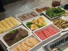 -野妹火锅(布吉店)