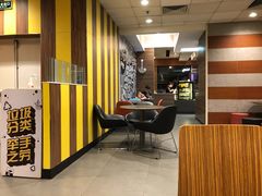 -麦当劳(广州新港东路第二分店)