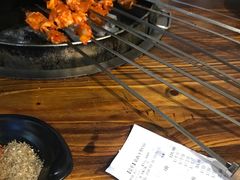 -水浒烤肉(国贸店)