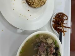-护国寺小吃(和平西街店)