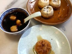 -京城小江南·土菜馆·蒸白鱼(东四十条店)