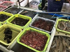 -南沙十九涌渔人码头-南门