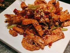 -天山集市餐厅(康城店)