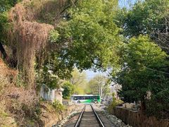 -采石矶景区