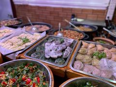 -抱德·潮汕味(敦和店原惠城鱼仔)