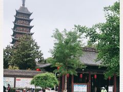 -常熟方塔园