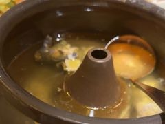 -云海肴·汽锅鸡·云南菜(苏州中心店)