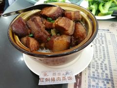 -荔园小馆(园岭新村二期店)