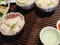 -大牌大·传统杭帮菜(湖滨店)