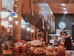 -小川洋风料理(街道口店)
