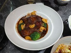 毛氏红烧肉-炊烟小炒黄牛肉(浦东世纪汇店)