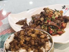 -金姐台湾菜(珠江路店)