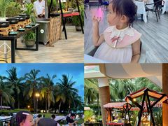 -三亚海棠湾喜来登度假酒店