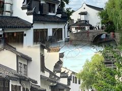 -南翔古镇