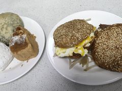 -老磁器口豆汁店(天坛店)