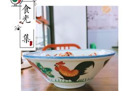 混酱斋肠粉-左记港食(融科天城店)