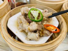 -麒麟濠景家宴(麒麟店)