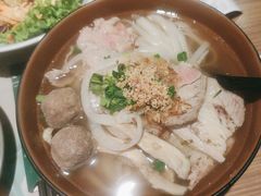 -安南越南餐厅(青岛万象城店)