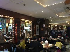 大堂-大头虾越式风味餐厅(光明广场店)