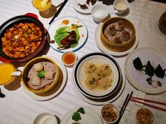 -和记小菜(大宁店)