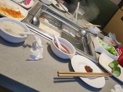 -海底捞火锅(泉城路店)