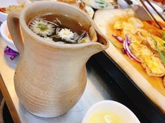 -老渔家白族石板烧旗舰店