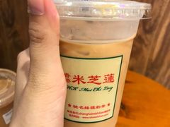 -美芝莲(东方宝泰店)