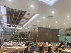 -翠华餐厅(正佳广场店)
