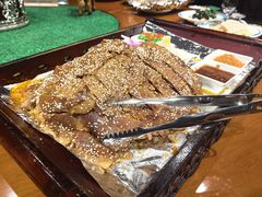 -蒙古大营(朝阳公园店)