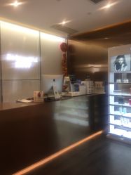 前台-崇尚GAVIN STYLE臻选